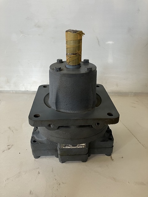沖縄・離島発送不可 送料無料!! NOP 日本オイルポンプ トロコイドポンプ TOP-4100AM 中古整備品 【2300500886】