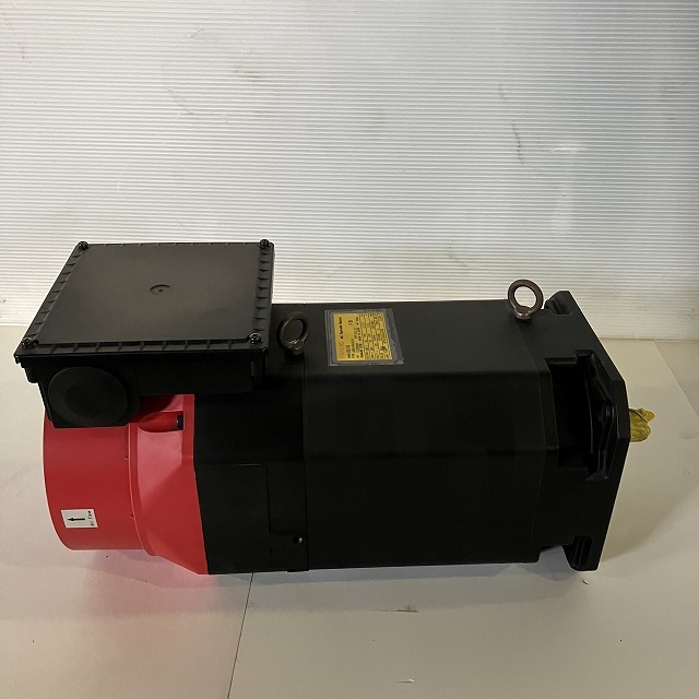 正規代理店 沖縄・離島発送不可 送料無料!! FANUC ファナック サーボモータ A06B-0764-B100 4POLE 中古整備品 【2300500850】 その他 正規代理店 沖縄・離島発送不可 送料無料!! FANUC ファナック サーボモータ A06B-0764-B100 4POLE 中古整備品 【2300500850】 その他