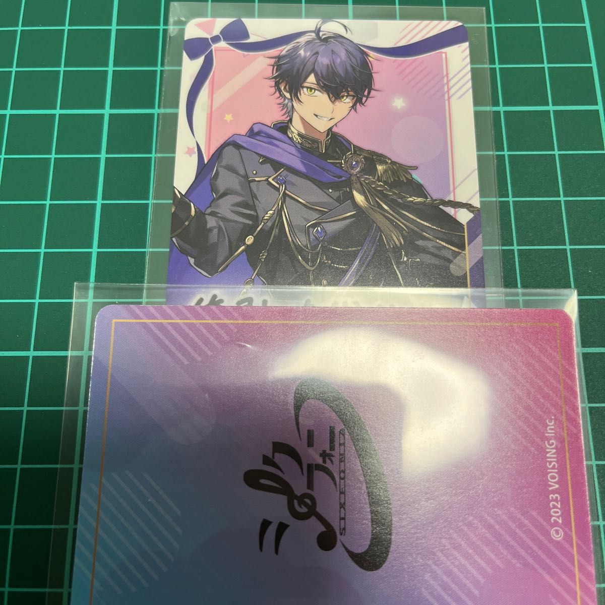 VOISING チップス いれいす すたぽら シクフォニ コラボ いるま VOISING チップス いれいす すたぽら シクフォニ コラボ いるま