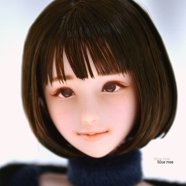 売れ筋アイテムラン 1/6 rose* *blue カスタムドール customdoll☆首穴加工済み☆ ◆美空-miku-◆オビツ01 フルセット (カスタムヘッド+ボディ+衣装+靴+イス) パーツ 売れ筋アイテムラン 1/6 rose* *blue カスタムドール customdoll☆首穴加工済み☆ ◆美空-miku-◆オビツ01 フルセット (カスタムヘッド+ボディ+衣装+靴+イス) パーツ