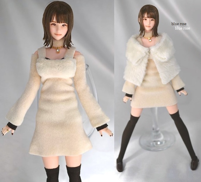 人気提案 1/6 カスタムドール 1/6 フルセット(カスタムヘッド+ 人気提案 1/6 カスタムドール 1/6 フルセット(カスタムヘッド+