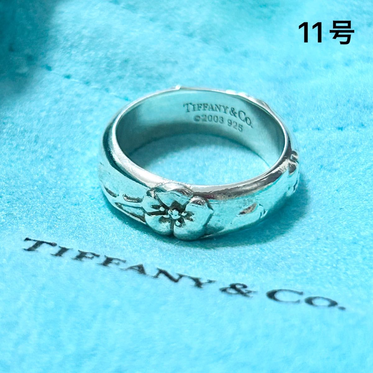 匿名配送】Tiffany & Co.ティファニー ブローチ ❤︎-