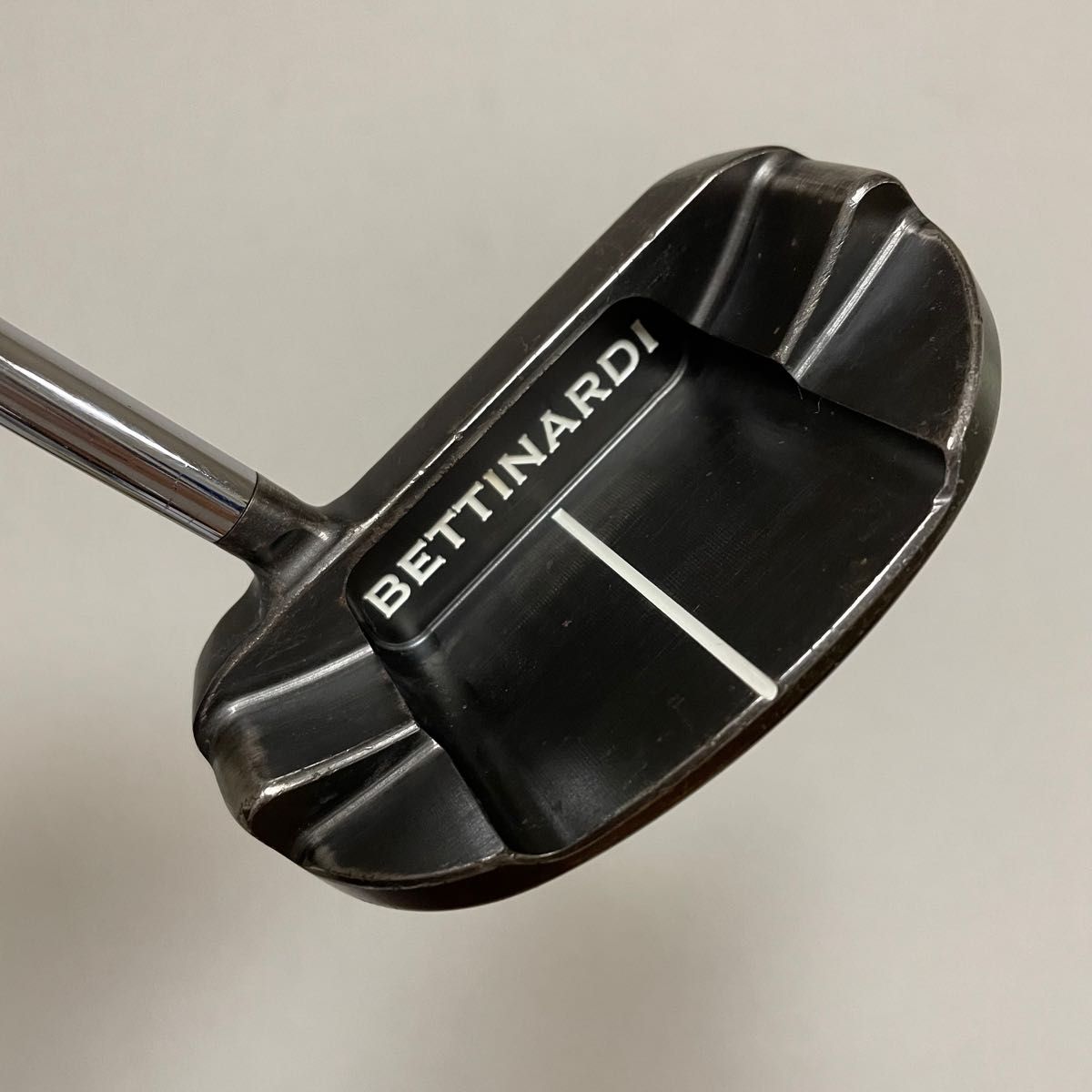 Bettinardi ベティナルディ BB32 33インチ パター 名器|Yahoo Bettinardi ベティナルディ BB32 33インチ パター 名器|Yahoo