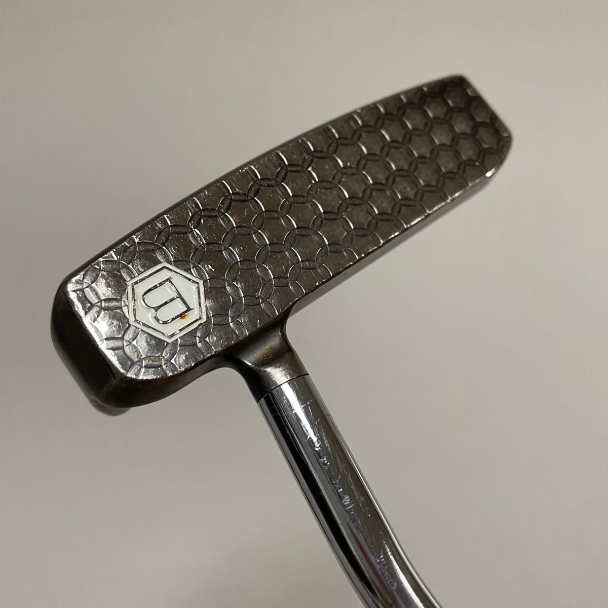 Bettinardi ベティナルディ BB32 33インチ パター 名器|Yahoo Bettinardi ベティナルディ BB32 33インチ パター 名器|Yahoo