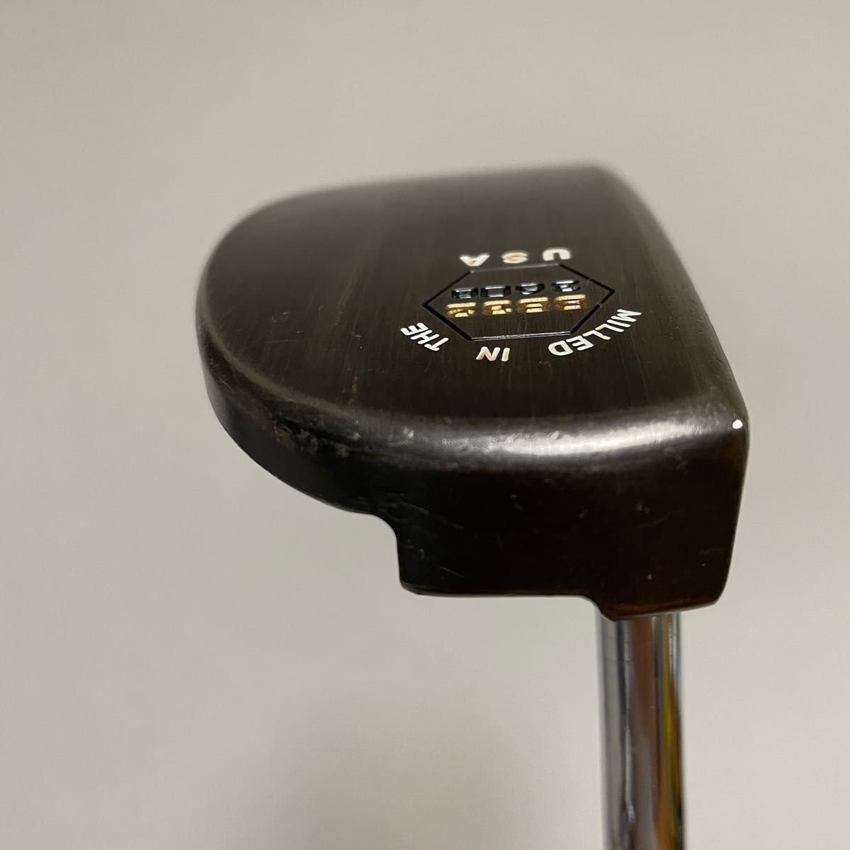 Bettinardi ベティナルディ BB32 33インチ パター 名器|Yahoo Bettinardi ベティナルディ BB32 33インチ パター 名器|Yahoo