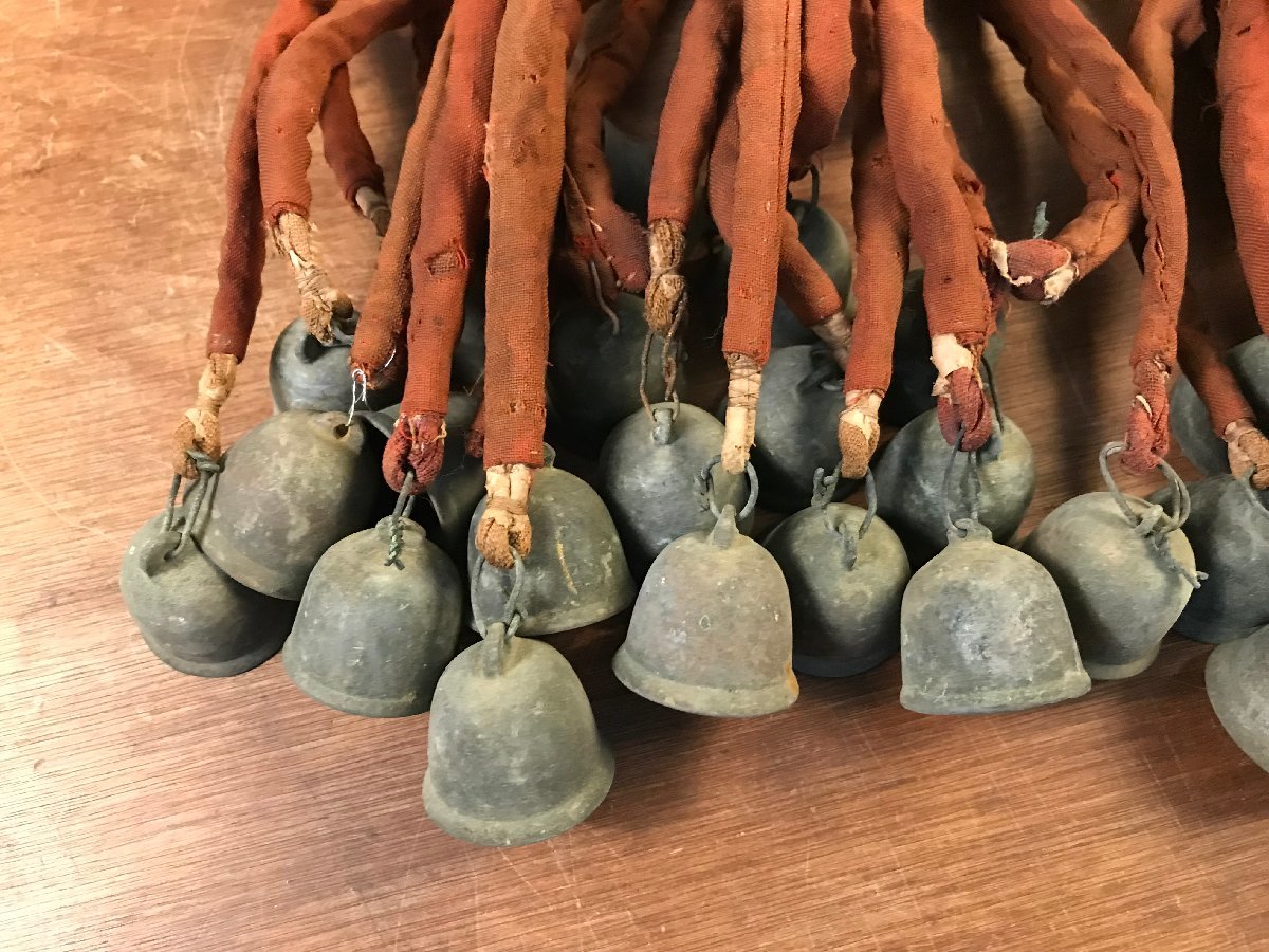 HH-6241 □送料込□ 馬鈴 まとめて 馬道具 古道具 骨董品 レトロ HH-6241 □送料込□ 馬鈴 まとめて 馬道具 古道具 骨董品 レトロ