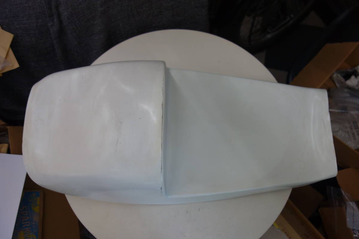 Z2 Z1 Z750RS コミネ サーフィット Sタイプ シングルシート FRP Z2 Z1 Z750RS コミネ サーフィット Sタイプ シングルシート FRP