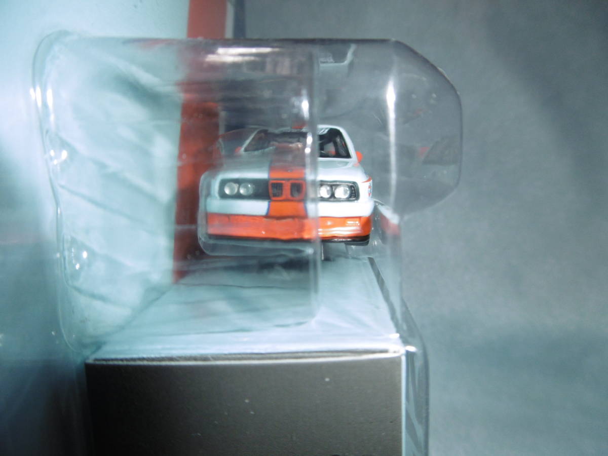 未開封新品 MINI GT 314 BMW M3 Gulf_画像5