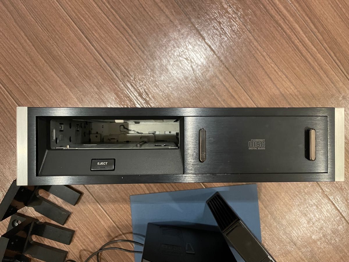 Mcintosh MCD4000 CDオートチェンジャー マッキントッシュ Mcintosh MCD4000 CDオートチェンジャー マッキントッシュ