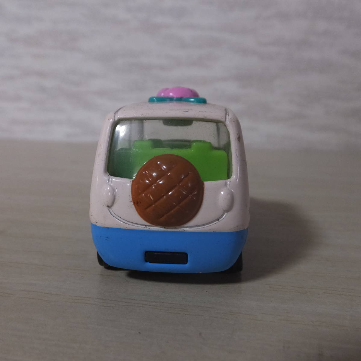 トミカ　ミニカー　はなかっぱ　HANAKAPPA 2014　_画像4