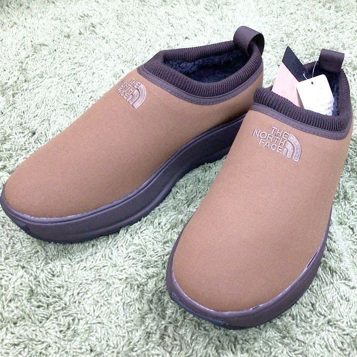 The North Face ノースフェイスNF52182 FIREFLY SLIP-ON ファイヤー