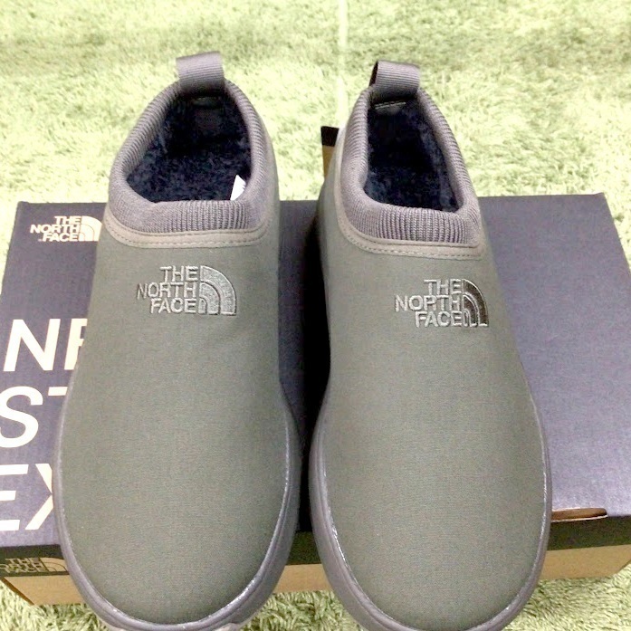 The North Face ノースフェイスNF52182 FIREFLY SLIP-ON ファイヤー