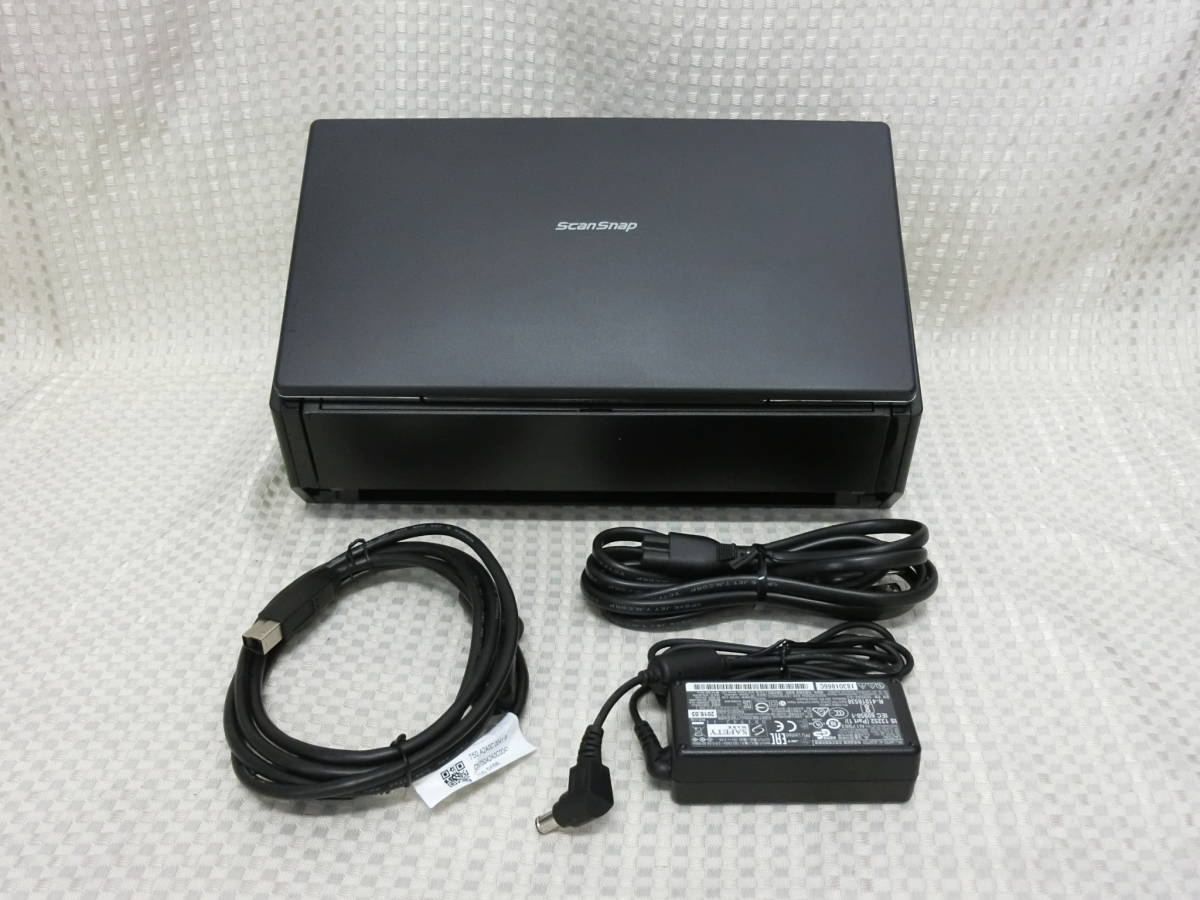 爆買い! ◆◇総スキャン枚数 IX500A◇◆ ScanSnap 3184枚◆PFU その他 爆買い! ◆◇総スキャン枚数 IX500A◇◆ ScanSnap 3184枚◆PFU その他