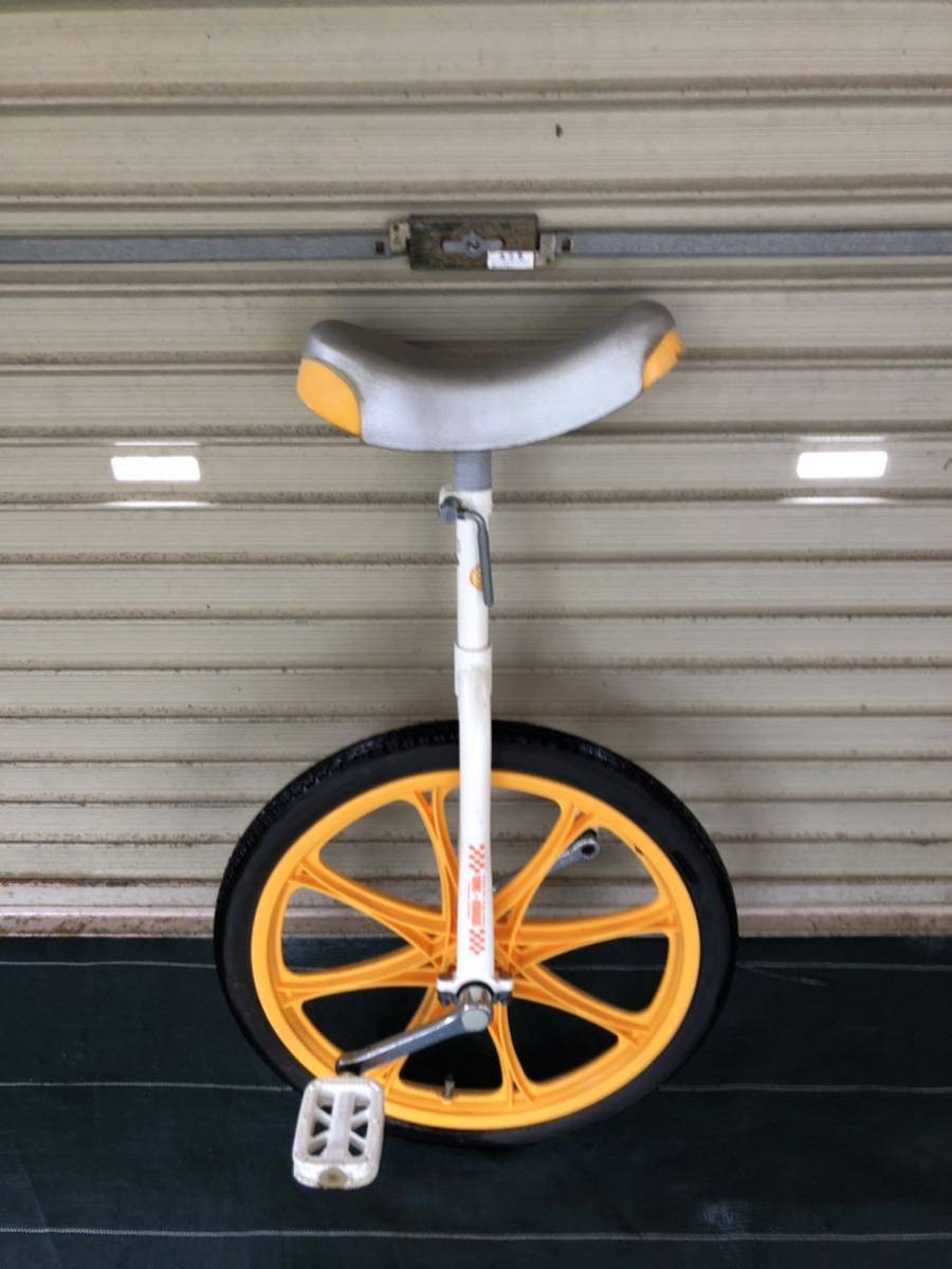 * 20 -inch UNI CYCLE wheelbarrow balance for children *tano