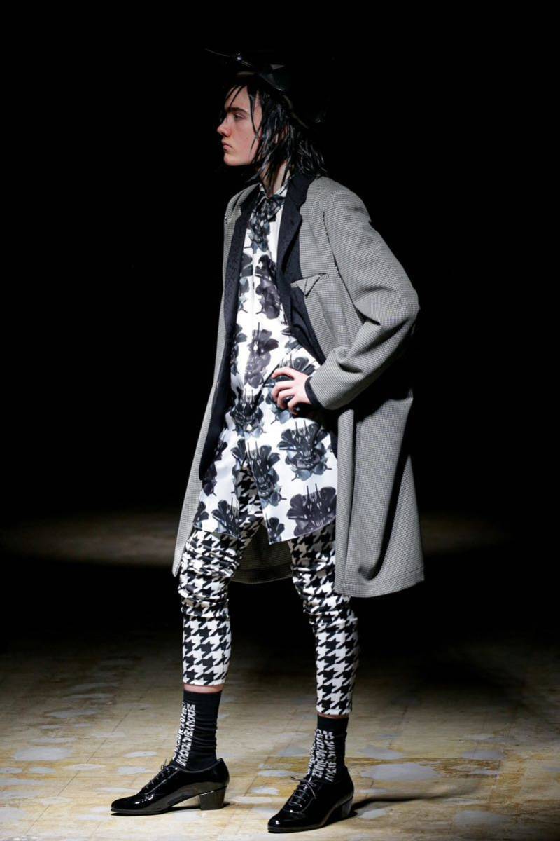 コムデギャルソンオムプリュス/comme des garcons homme plus 2021AW