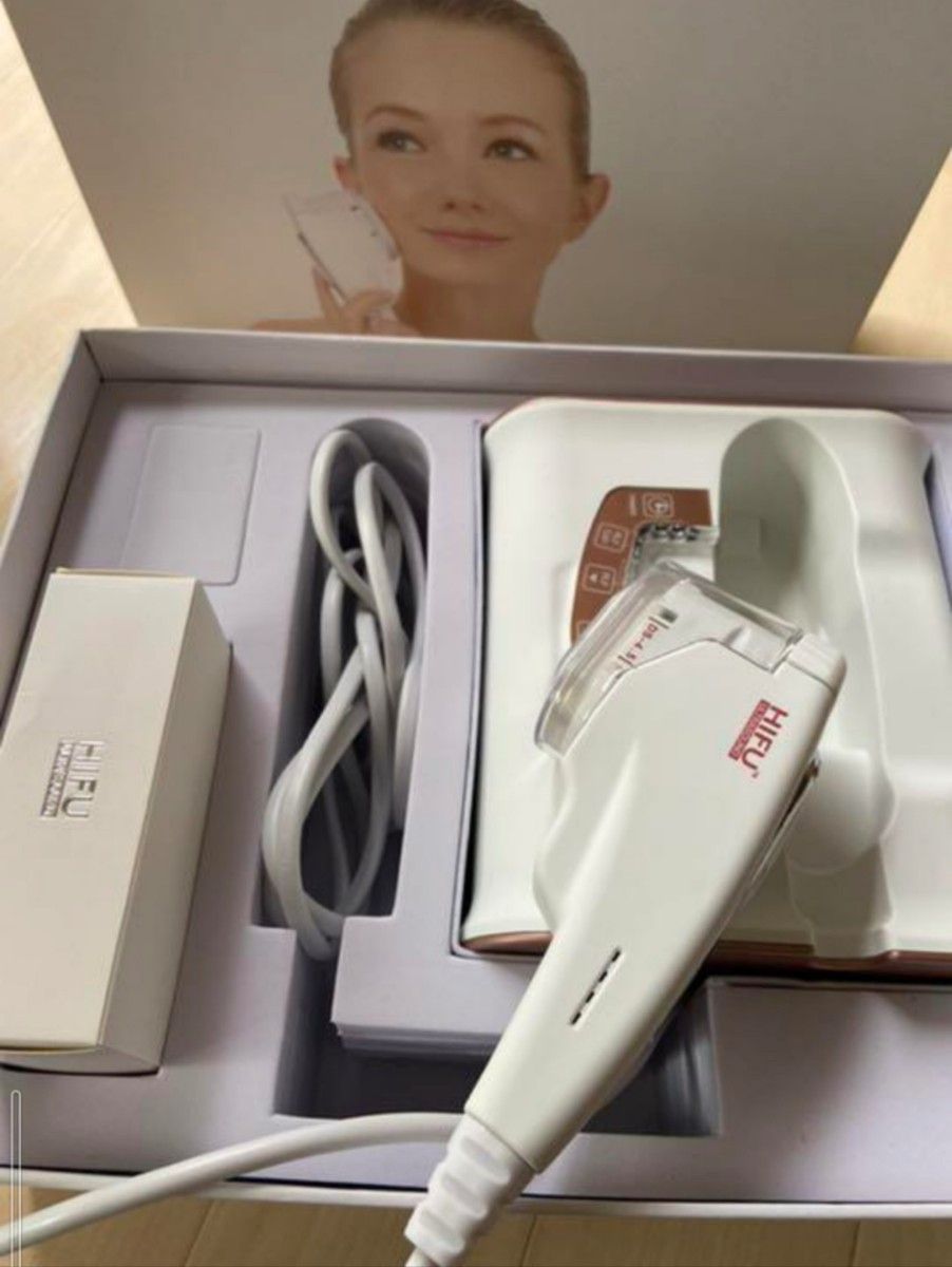 早い者勝ち HIFU ULTRASOUND リフトアップ 美顔器 ハイフ 家庭用 早い者勝ち HIFU ULTRASOUND リフトアップ 美顔器 ハイフ 家庭用