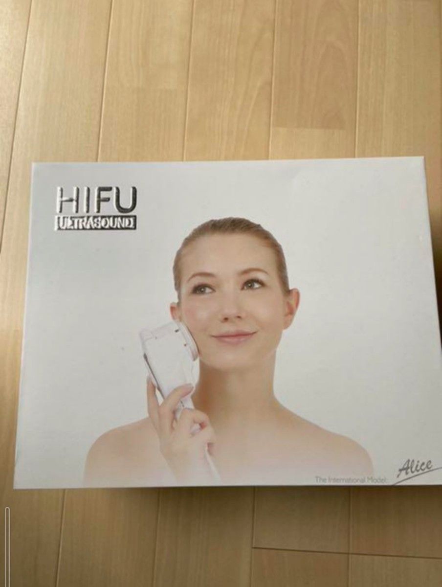早い者勝ち HIFU ULTRASOUND リフトアップ 美顔器 ハイフ 家庭用 早い者勝ち HIFU ULTRASOUND リフトアップ 美顔器 ハイフ 家庭用
