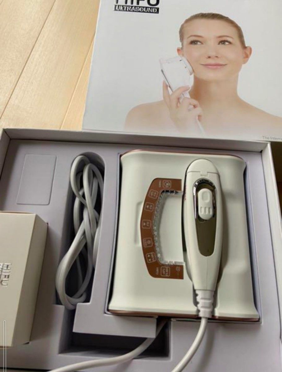 早い者勝ち HIFU ULTRASOUND リフトアップ 美顔器 ハイフ 家庭用 早い者勝ち HIFU ULTRASOUND リフトアップ 美顔器 ハイフ 家庭用