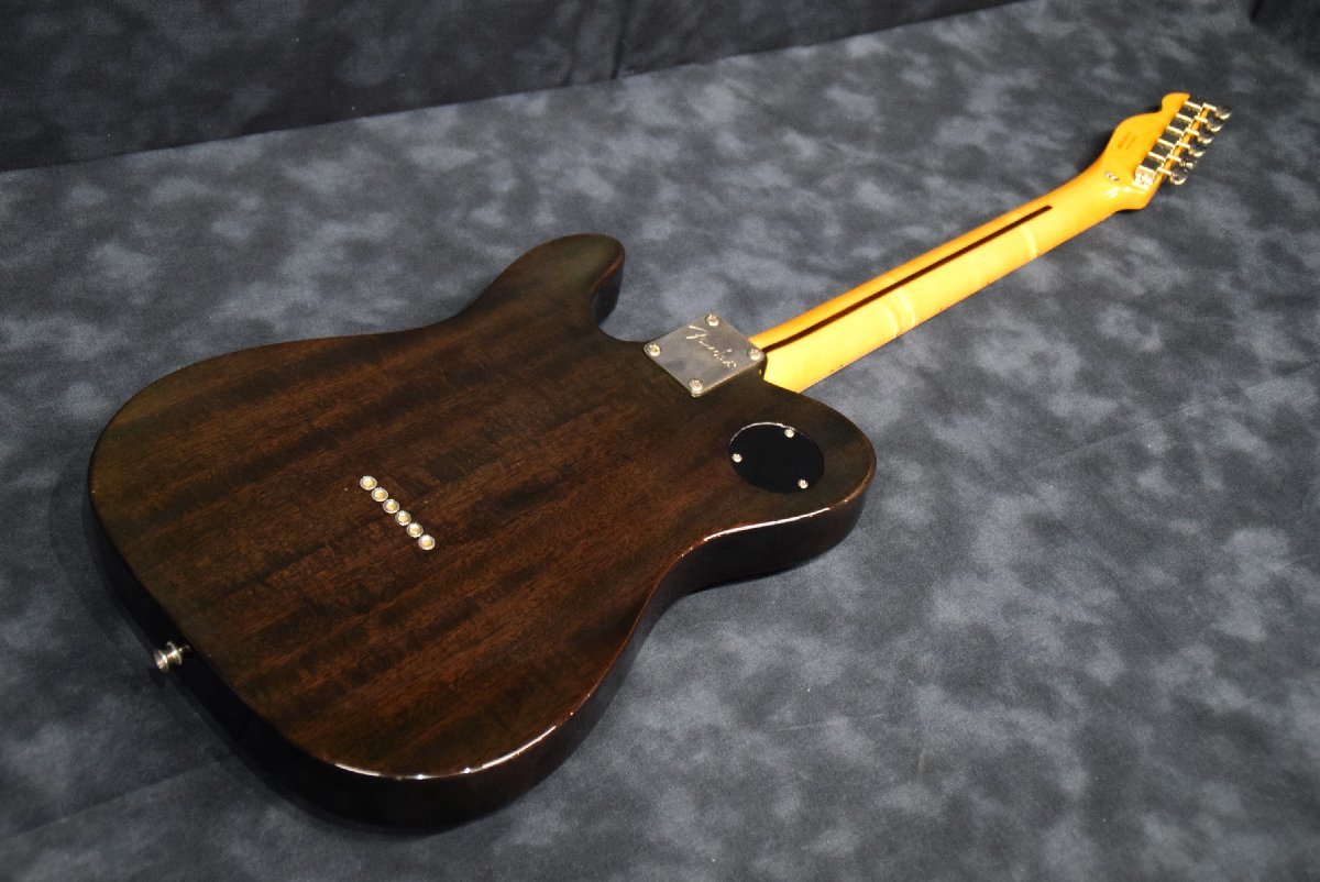 送料無料・メンテナンス済み】Fender Modern Player Telecaster