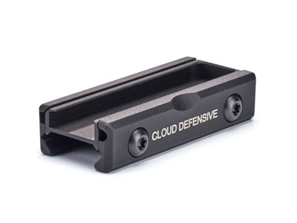 Cloud Defensive Light Control System■Surefire Tape Switch■ブラック LCS
