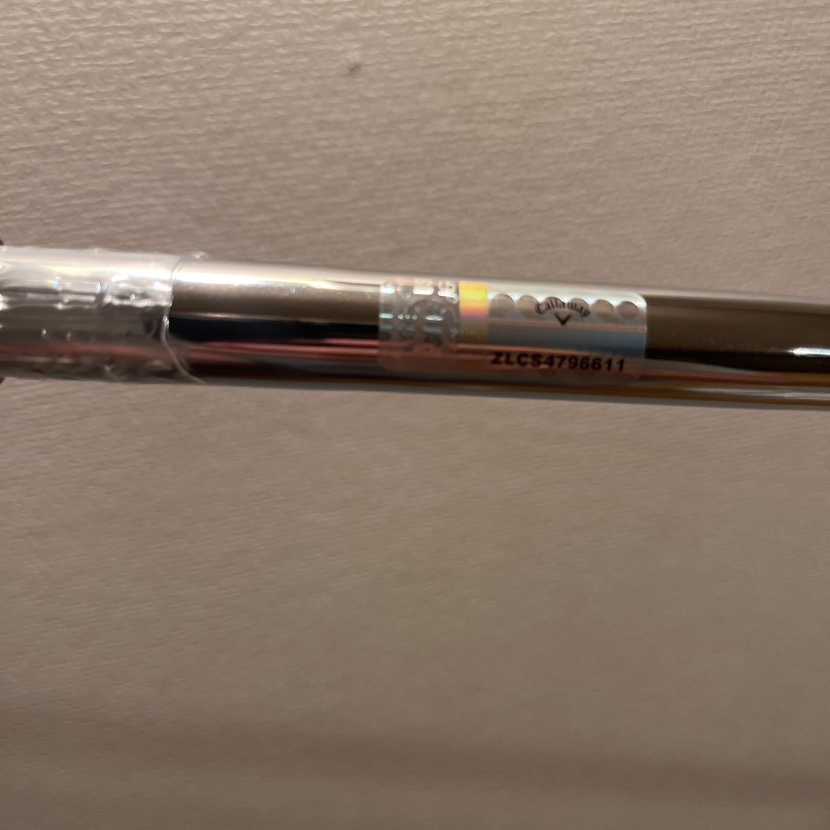 オデッセイ ジョンラーム WHITE HOT OG ROSSIE ロッシーS 限定 オデッセイ ジョンラーム WHITE HOT OG ROSSIE ロッシーS 限定