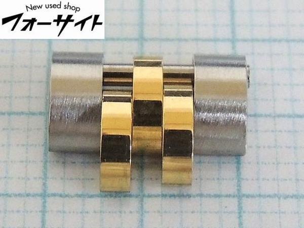 純正品 ROLEX ロレックス■69173（79173） K18YG/SS レディース デイトジャスト コマ 駒 ステンレス×イエローゴールド∞_画像1