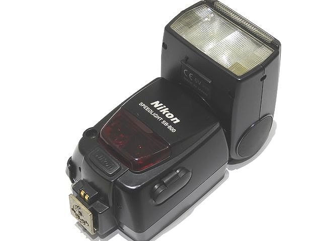ニコン スピードライト SB-800 ◇ ストロボ フラッシュ Nikon