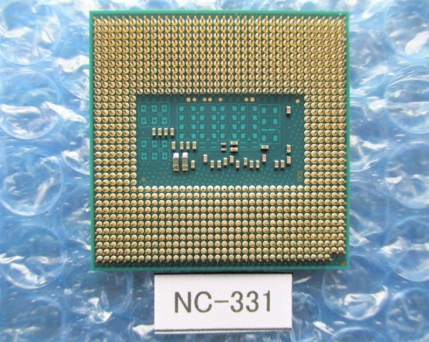 NC-331] Intel Core i7-4702MQ SR15J 2.20GHz | JChere雅虎拍卖代购