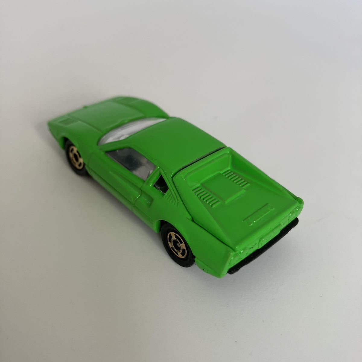 □絶版》トミカ No.F35【日本製】フェラーリ 308 GTB《スーパーカー C