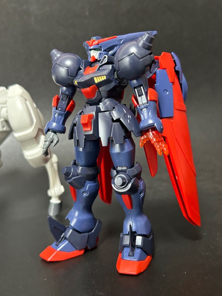 ガンプラ ガンダム 1/144 HGUC 組立済 組み立て済 ジャンク｜PayPayフリマ