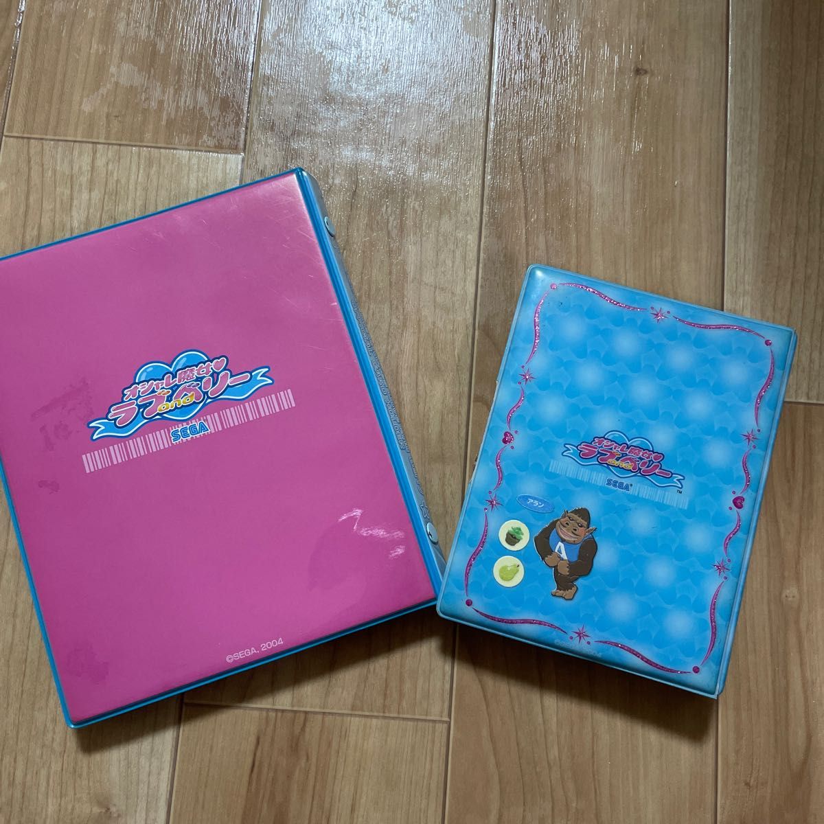 オシャレ魔女ラブ&ベリー カードコレクションまとめ売り 計152枚