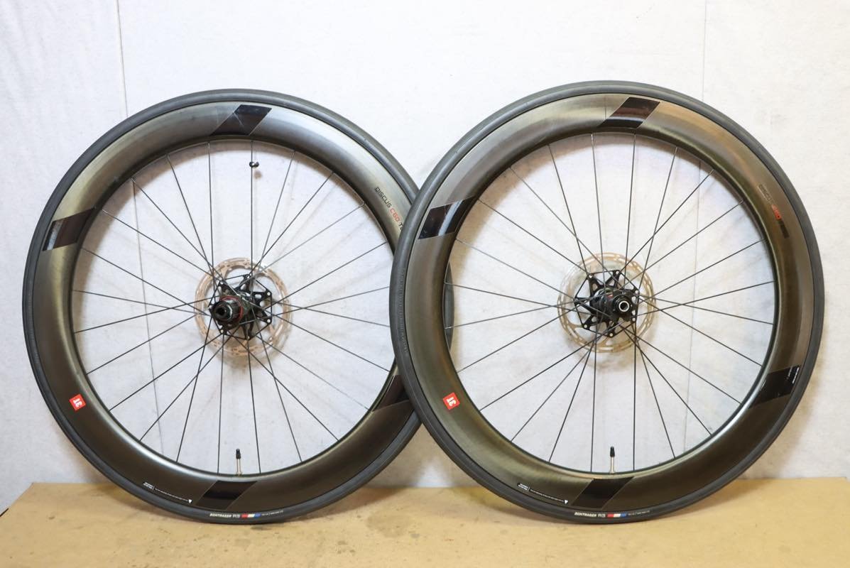 Yahoo!オークション - 3T DISCUS C60 TEAM DISC シマノフリー Yahoo!オークション - 3T DISCUS C60 TEAM DISC シマノフリー