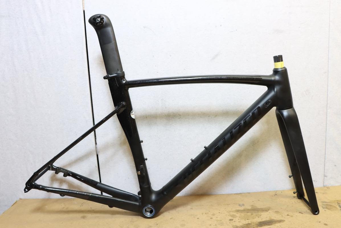 SPECIALIZED Allez SPRINT 2020年 52size 美品 SPECIALIZED Allez SPRINT 2020年 52size 美品