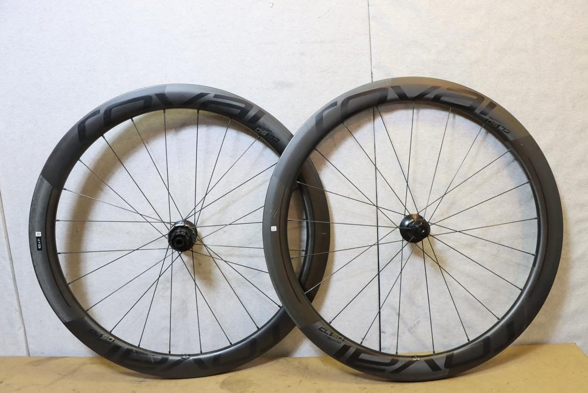 Yahoo!オークション - ○ROVAL ロヴァール RAPIDE CL50 DISC...