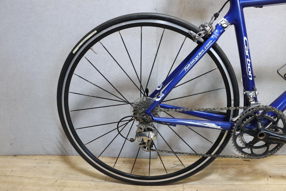 Yahoo!オークション - FELT フェルト F5C フルカーボン SHIMANO Yahoo!オークション - FELT フェルト F5C フルカーボン SHIMANO