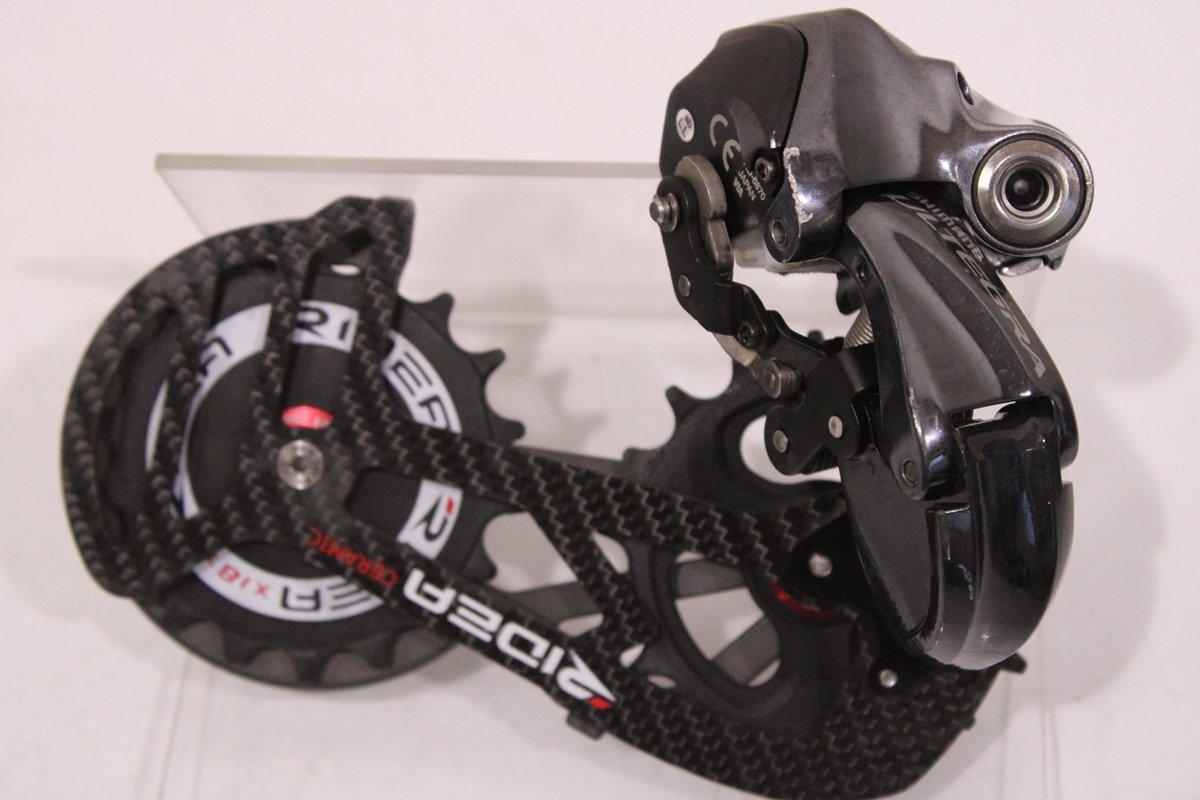 人気の雑貨がズラリ! シマノ ★SHIMANO RD-R7000 美品 SS リアディレイラー 11s 105 リアディレイラー 人気の雑貨がズラリ! シマノ ★SHIMANO RD-R7000 美品 SS リアディレイラー 11s 105 リアディレイラー