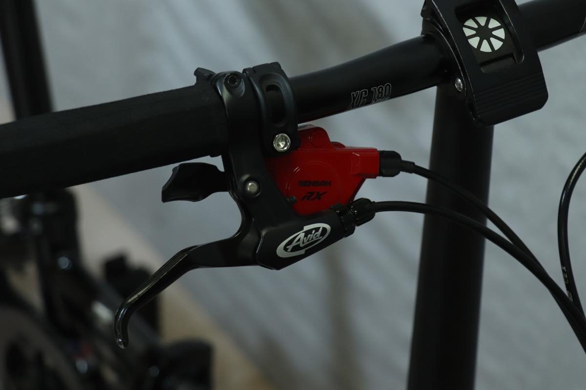 □DAHON ダホン K3 PRO 14インチ折り畳みミニベロ ORIGINAL 1X3S 2020