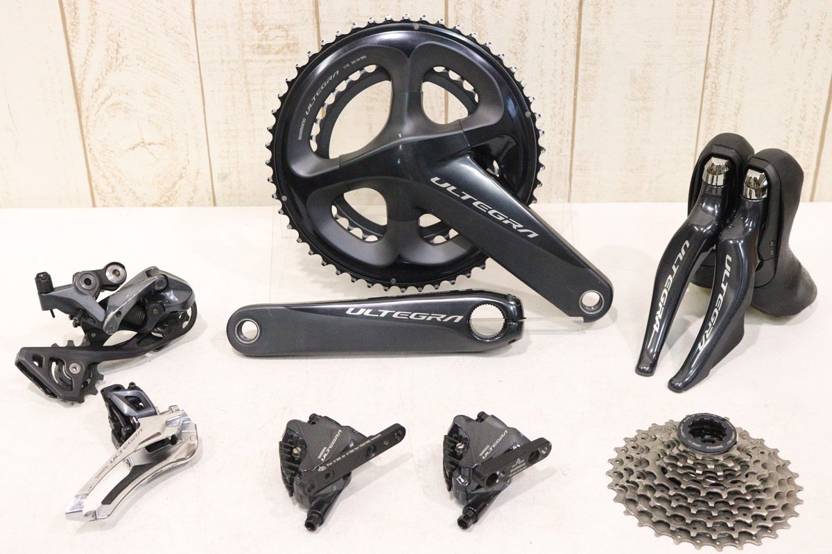 くらしを楽しむアイテム ULTEGRA R8020シリーズ シマノ ☆SHIMANO ST