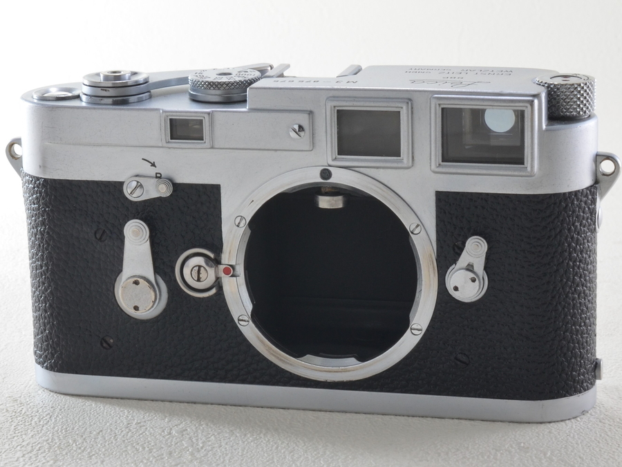 T-ポイント5倍】 Leica [動作保証☆良品] (ライカ) (50639) シングル