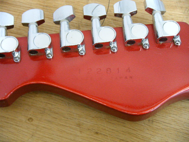 YAMAHA ヤマハ エレキギター STH400R ジャンク の商品詳細 | Yahoo