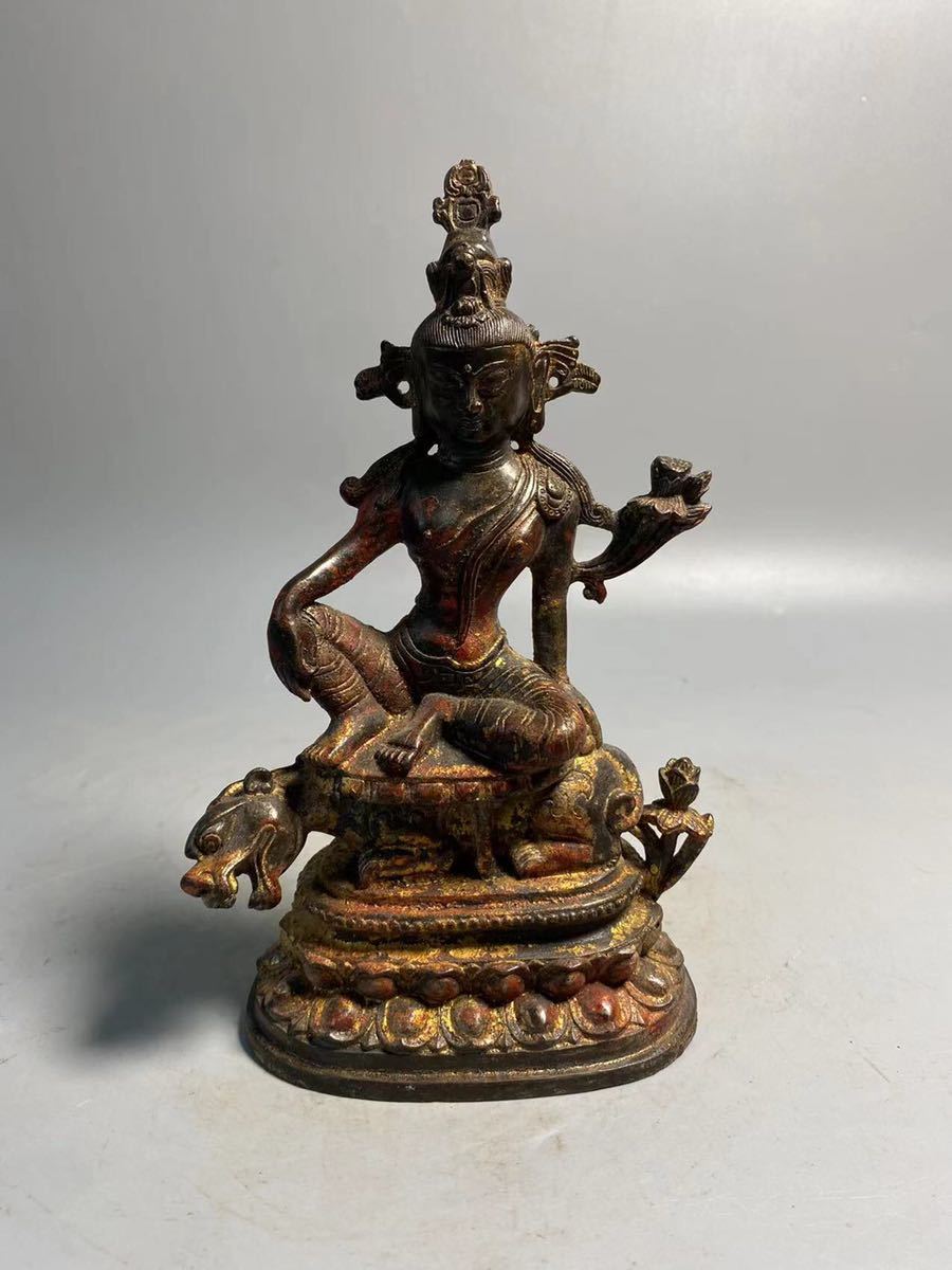 仏教美術 仏像 古銅鍍金 唐物 古銅 香道具 銅器 古美術品 中国美術
