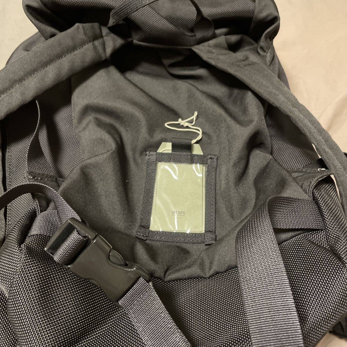 WTAPS RECONNAISSANCE PACK リュック ダブルタップス バックパック