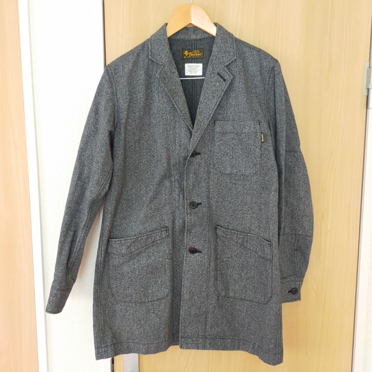 Yahoo!オークション - RUDE GALLERY BLACK LABEL ルード Yahoo!オークション - RUDE GALLERY BLACK LABEL ルード