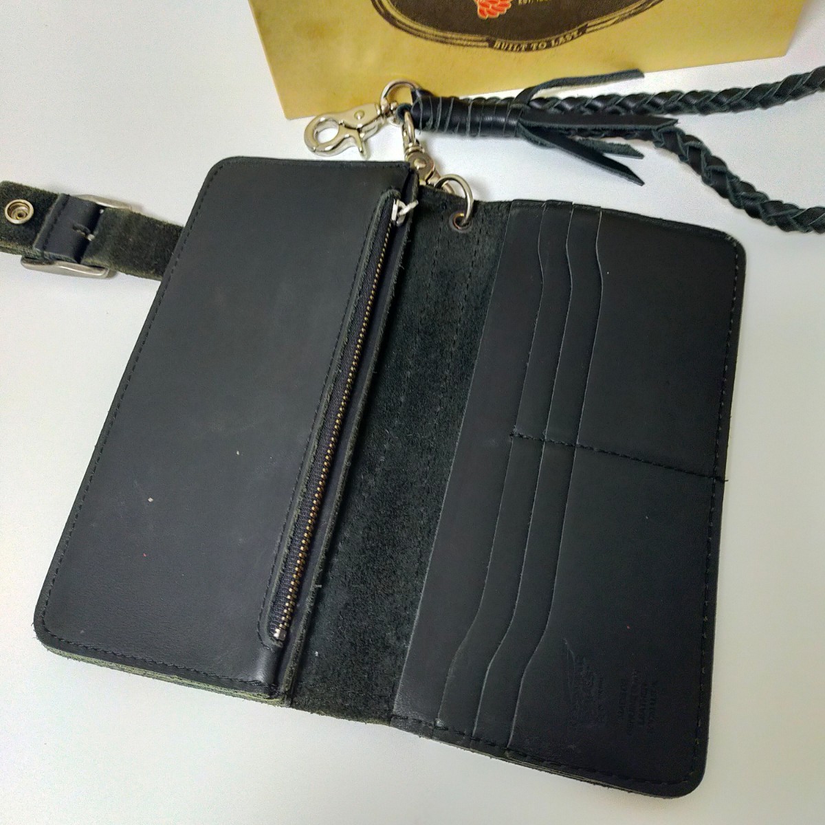 REDWING レッドウィング 希少廃盤品 RW2302 ライダース REDWING レッドウィング 希少廃盤品 RW2302 ライダース
