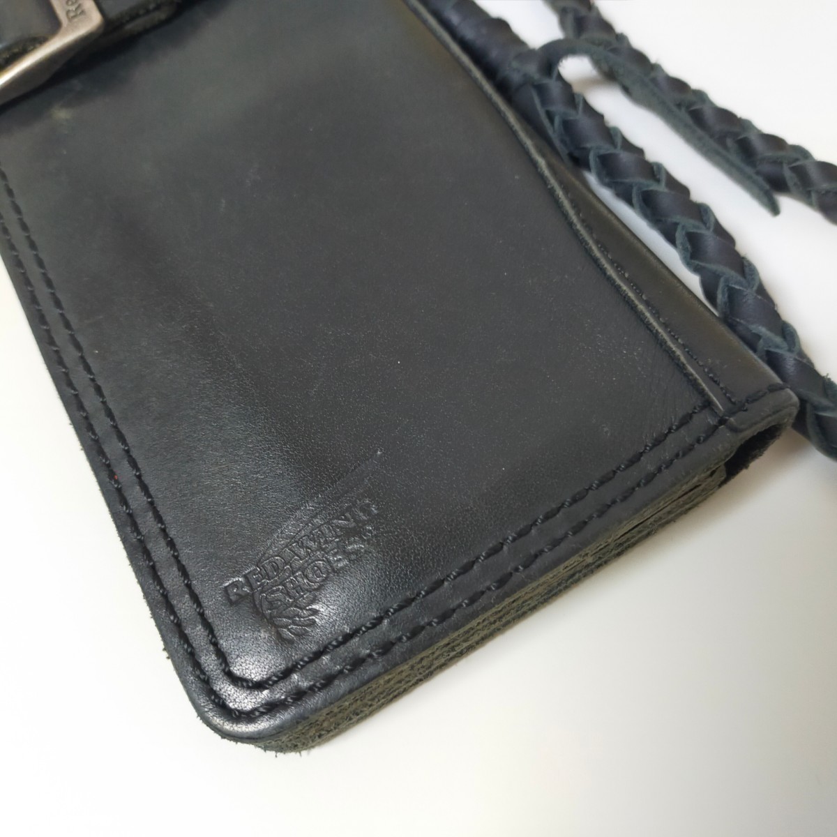 REDWING レッドウィング 希少廃盤品 RW2302 ライダース REDWING レッドウィング 希少廃盤品 RW2302 ライダース