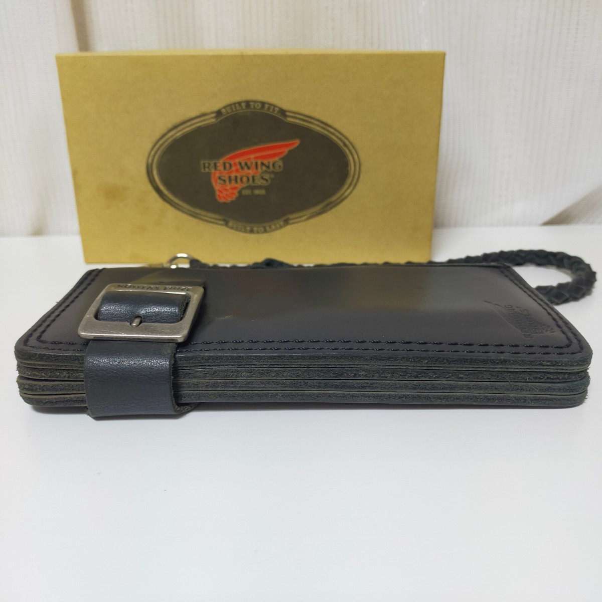 REDWING レッドウィング 希少廃盤品 RW2302 ライダース REDWING レッドウィング 希少廃盤品 RW2302 ライダース
