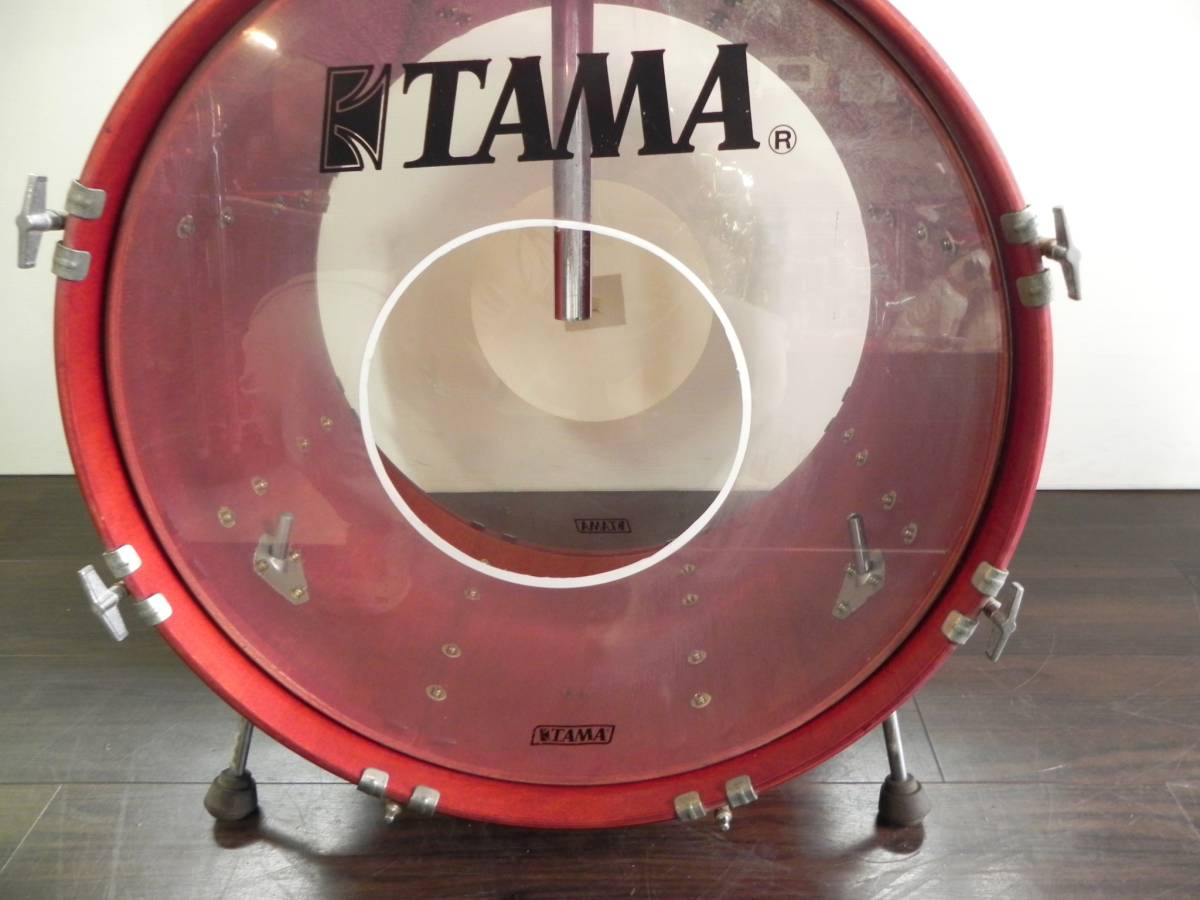 Q9428]TAMA/タマ ROYALSTAR ロイヤルスター バスドラム の商品詳細