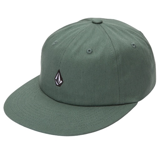 Volcom Full Stone Dad Hat Cap Abyss キャップ _画像1