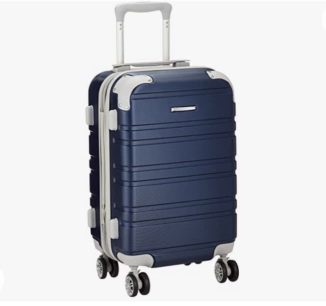 2022年最新入荷 新品 小型軽量キャリーケース スーツケース TSAロック
