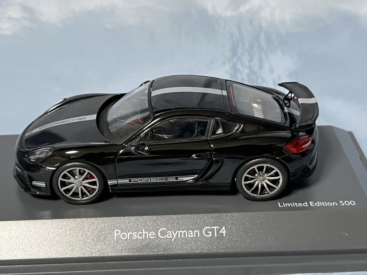 定番低価 ヤフオク! - PMA 1/43 2020 ポルシェ718 ケイマン GT4 CS ホ
